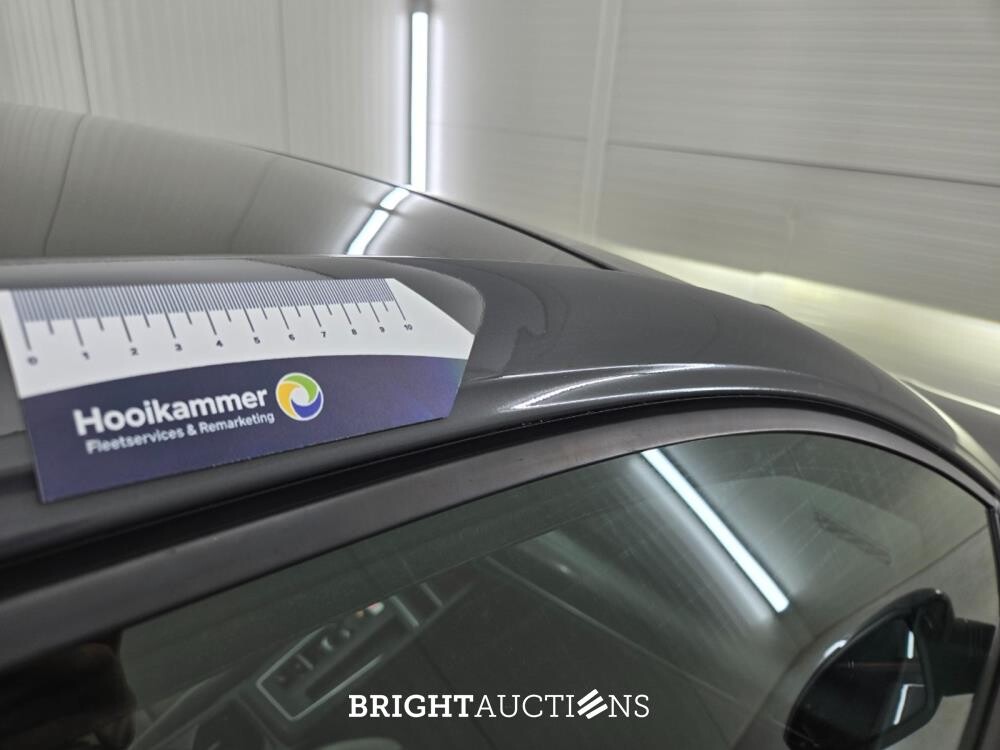 Volkswagen Golf eHybrid GTE 1.4 258pk 2021, T-606-FV