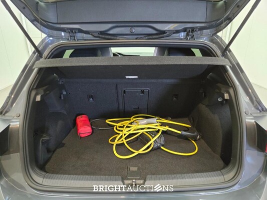 Volkswagen Golf eHybrid GTE 1.4 258pk 2021, T-606-FV