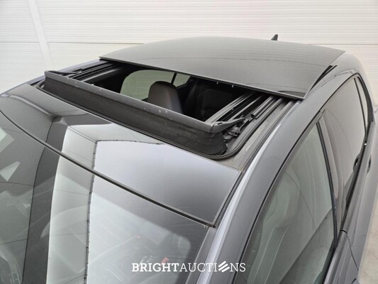Volkswagen Golf eHybrid GTE 1.4 258pk 2021, T-606-FV