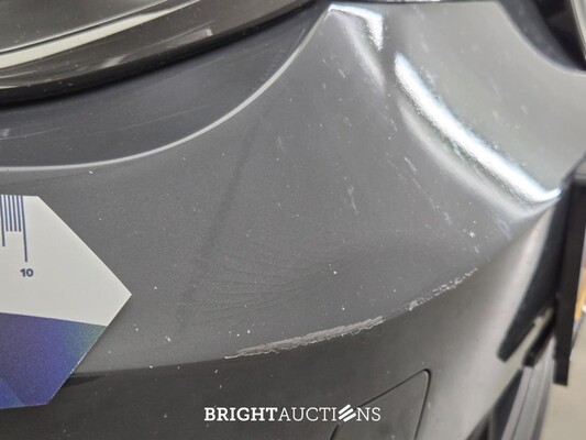 Volkswagen Golf eHybrid GTE 1.4 258pk 2021, T-606-FV