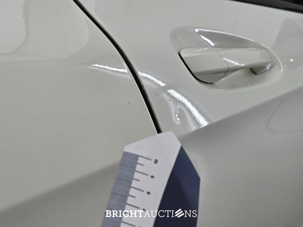 Mercedes-Benz A180 Ambition 122pk 2013 A-klasse, L-486-DL