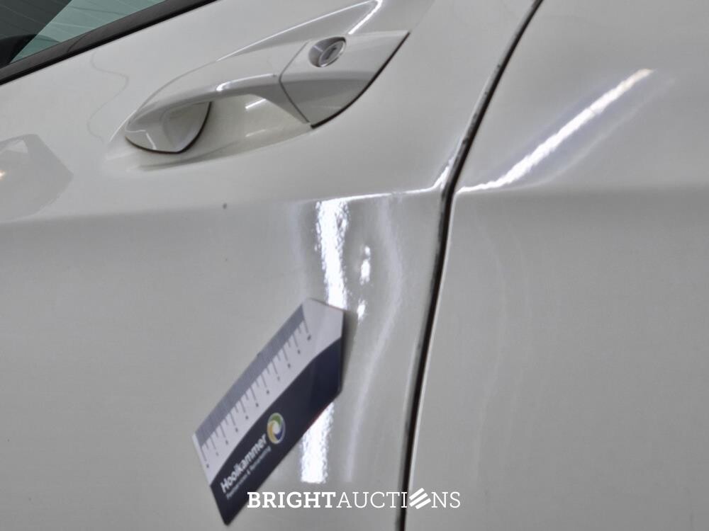 Mercedes-Benz A180 Ambition 122pk 2013 A-klasse, L-486-DL
