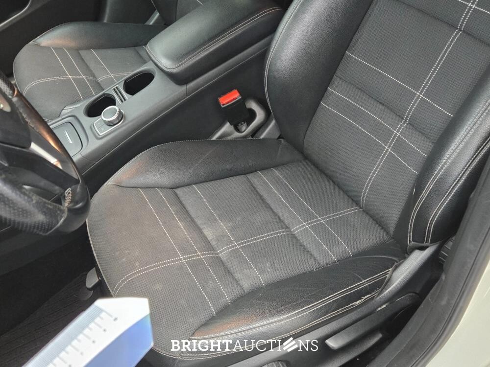 Mercedes-Benz A180 Ambition 122pk 2013 A-klasse, L-486-DL