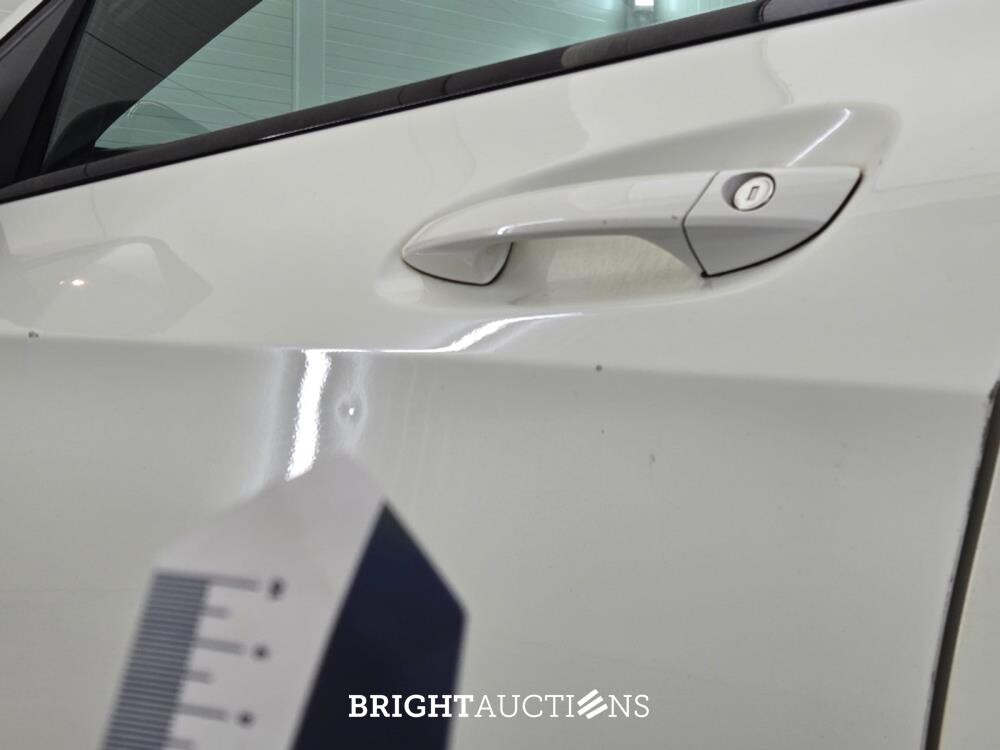 Mercedes-Benz A180 Ambition 122pk 2013 A-klasse, L-486-DL