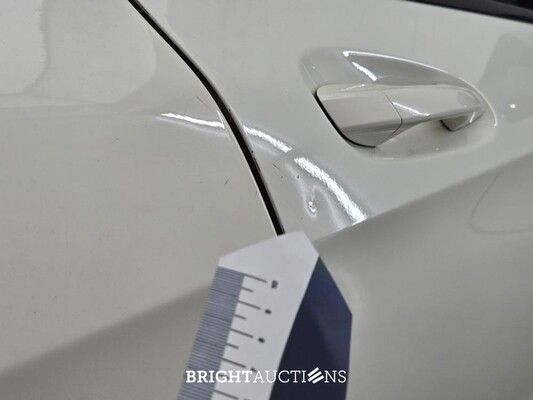 Mercedes-Benz A180 Ambition 122pk 2013 A-klasse, L-486-DL