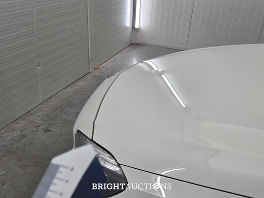 Mercedes-Benz A180 Ambition 122pk 2013 A-klasse, L-486-DL
