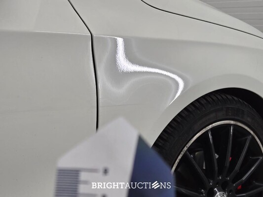 Mercedes-Benz A180 Ambition 122pk 2013 A-klasse, L-486-DL