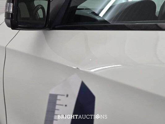 Mercedes-Benz A180 Ambition 122pk 2013 A-klasse, L-486-DL