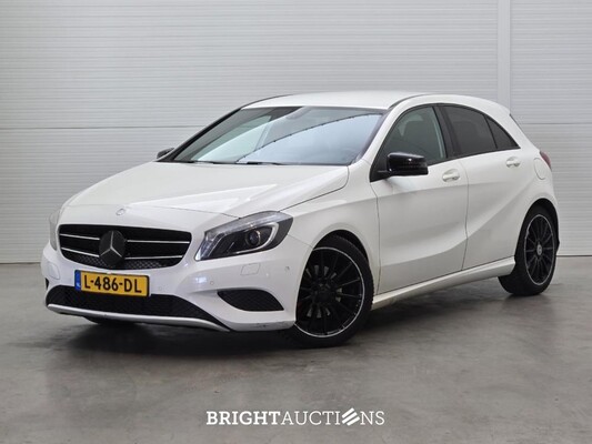 BRIGHT AUCTIONS: Luxury Car, Premium Daily Driver & EV Auction