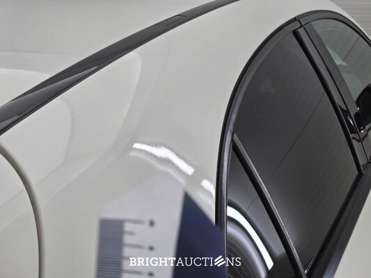 Mercedes-Benz A180 Ambition 122pk 2013 A-klasse, L-486-DL