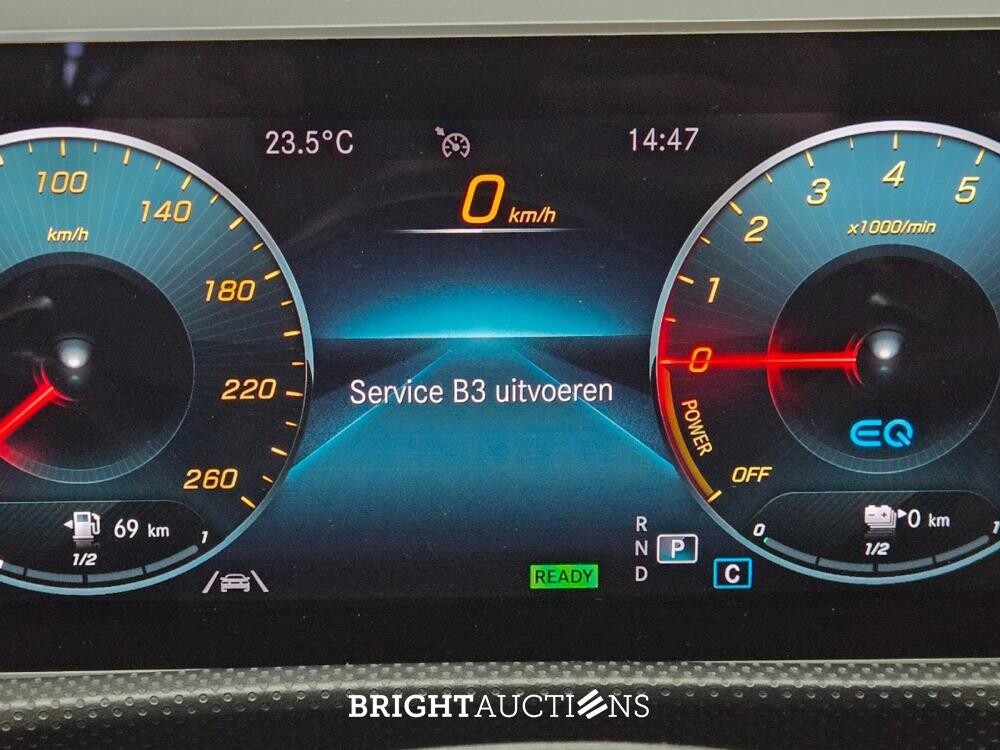 Mercedes-Benz A250 e Premium Plus 262pk 2020 A-klasse, R-769-NB