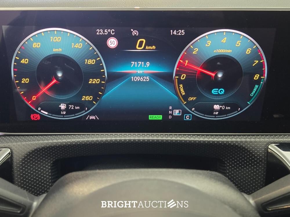 Mercedes-Benz A250 e Premium Plus 262pk 2020 A-klasse, R-769-NB