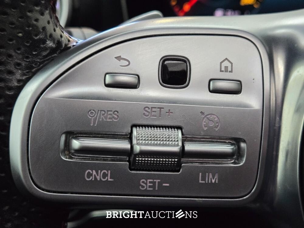 Mercedes-Benz A250 e Premium Plus 262pk 2020 A-klasse, R-769-NB