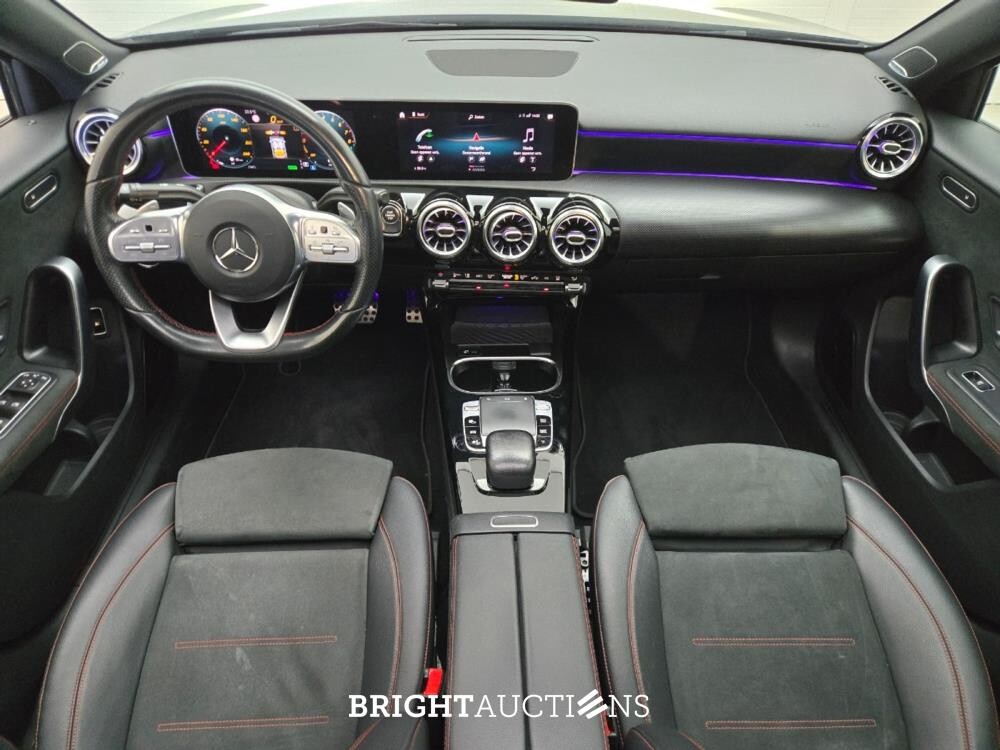 Mercedes-Benz A250 e Premium Plus 262pk 2020 A-klasse, R-769-NB