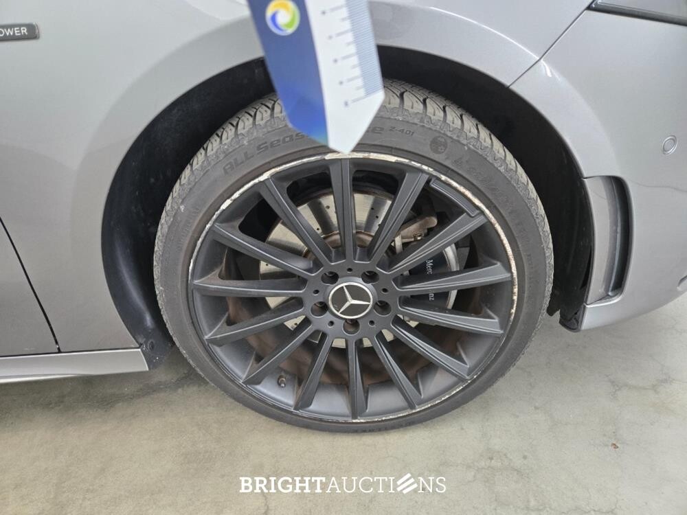 Mercedes-Benz A250 e Premium Plus 262pk 2020 A-klasse, R-769-NB