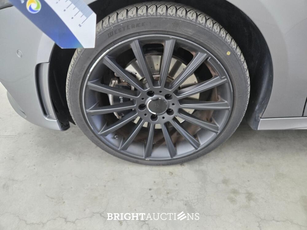 Mercedes-Benz A250 e Premium Plus 262pk 2020 A-klasse, R-769-NB