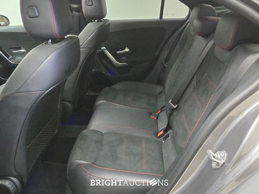 Mercedes-Benz A250 e Premium Plus 262pk 2020 A-klasse, R-769-NB