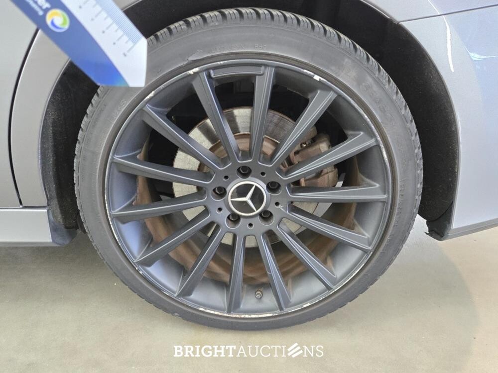 Mercedes-Benz A250 e Premium Plus 262pk 2020 A-klasse, R-769-NB