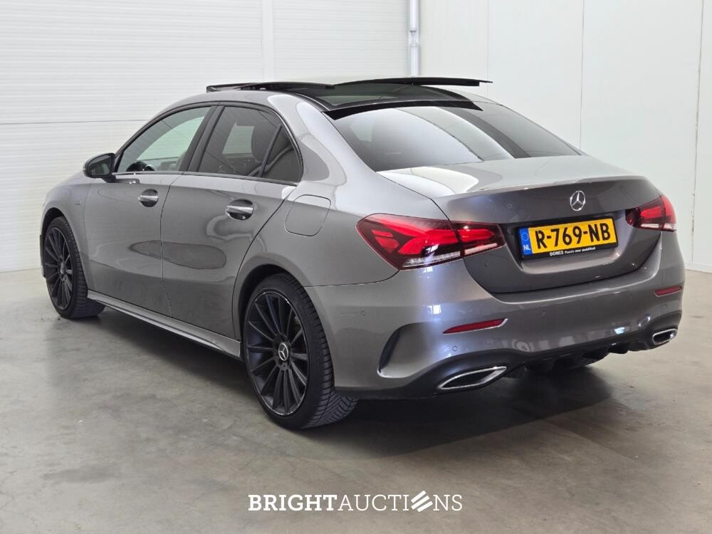 Mercedes-Benz A250 e Premium Plus 262pk 2020 A-klasse, R-769-NB
