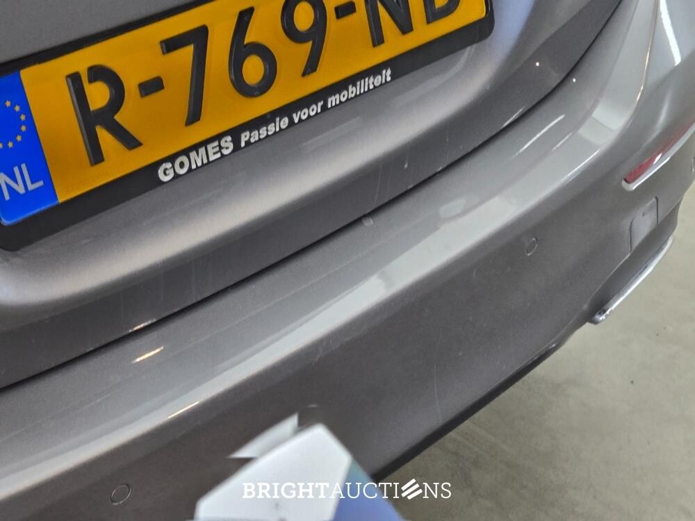 Mercedes-Benz A250 e Premium Plus 262pk 2020 A-klasse, R-769-NB