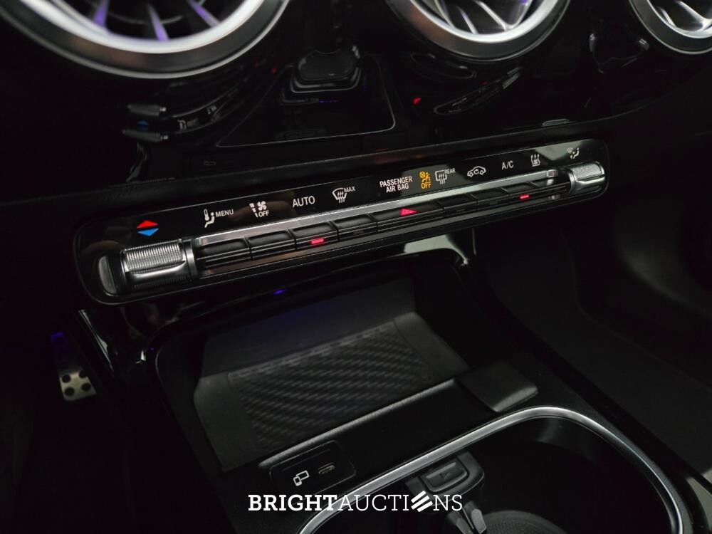 Mercedes-Benz A250 e Premium Plus 262pk 2020 A-klasse, R-769-NB