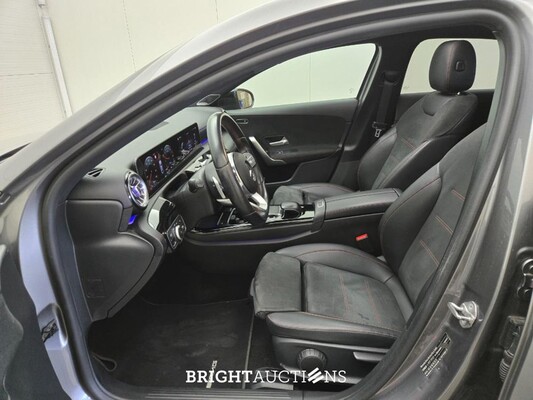 Mercedes-Benz A250 e Premium Plus 262pk 2020 A-klasse, R-769-NB