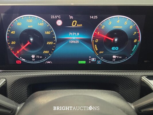 Mercedes-Benz A250 e Premium Plus 262pk 2020 A-klasse, R-769-NB