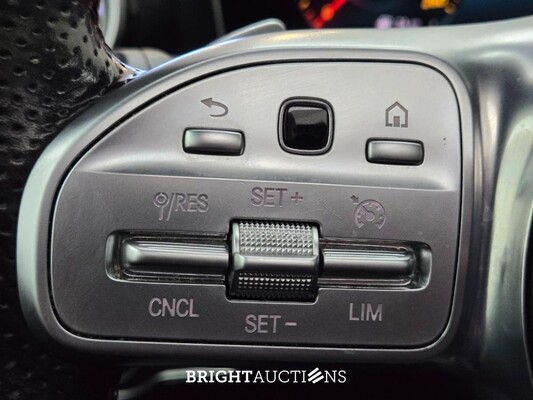 Mercedes-Benz A250 e Premium Plus 262pk 2020 A-klasse, R-769-NB