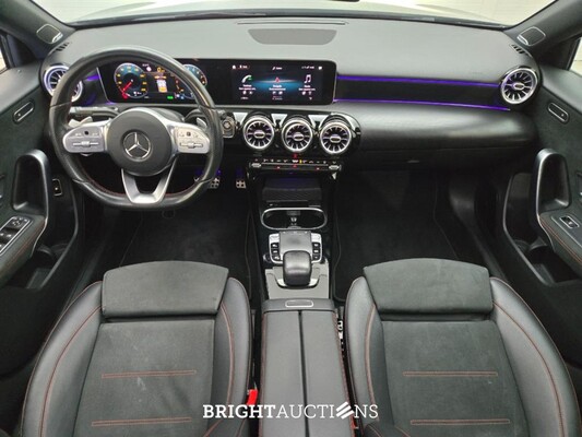 Mercedes-Benz A250 e Premium Plus 262pk 2020 A-klasse, R-769-NB