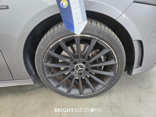 Mercedes-Benz A250 e Premium Plus 262pk 2020 A-klasse, R-769-NB