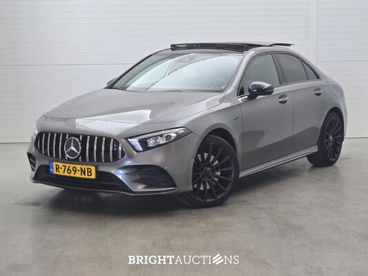 BRIGHT AUCTIONS: Luxury Car, Premium Daily Driver & EV Auction