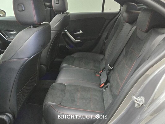 Mercedes-Benz A250 e Premium Plus 262pk 2020 A-klasse, R-769-NB