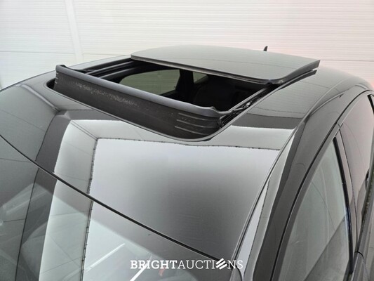 Audi e-tron Sportback 50 S edition Quattro 71 kWh 313pk 2021, GGS-51-V