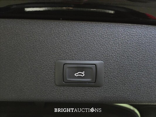 Audi e-tron Sportback 50 S edition Quattro 71 kWh 313pk 2021, GGS-51-V