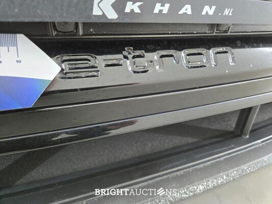 Audi e-tron Sportback 50 S edition Quattro 71 kWh 313pk 2021, GGS-51-V