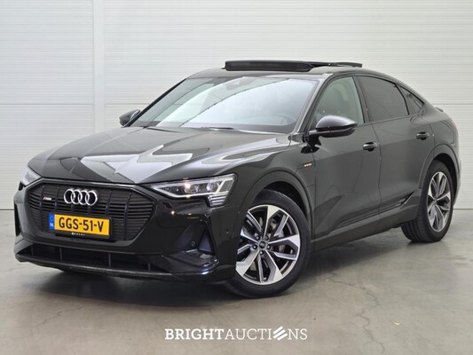 BRIGHT AUCTIONS: Luxury Car, Premium Daily Driver & EV Auction