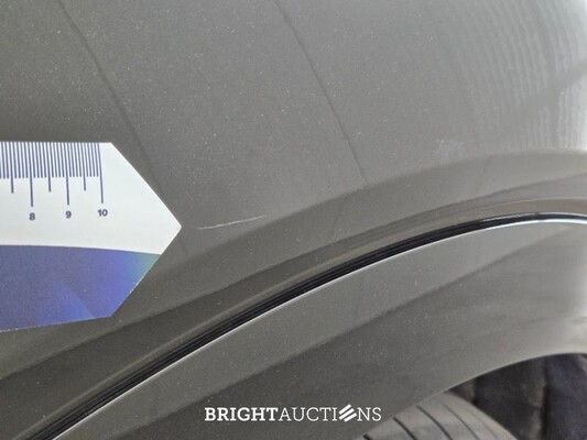Audi e-tron Sportback 50 S edition Quattro 71 kWh 313pk 2021, GGS-51-V