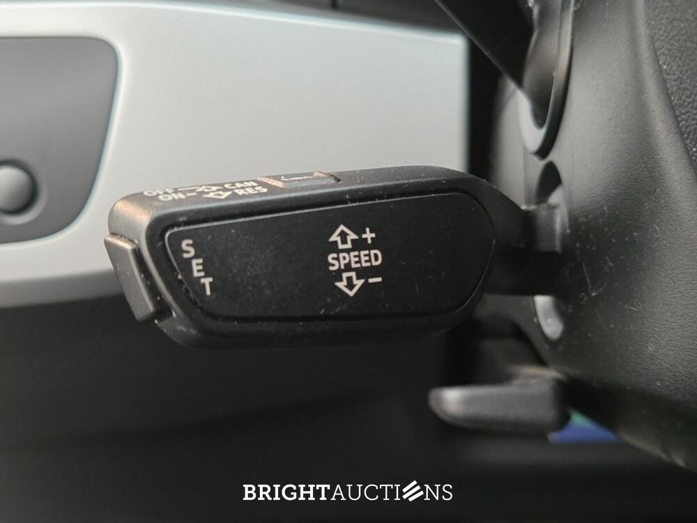 Audi A4 Avant MHEV Pro Line 2.0 TFSI 190pk 2018, X-156-BF