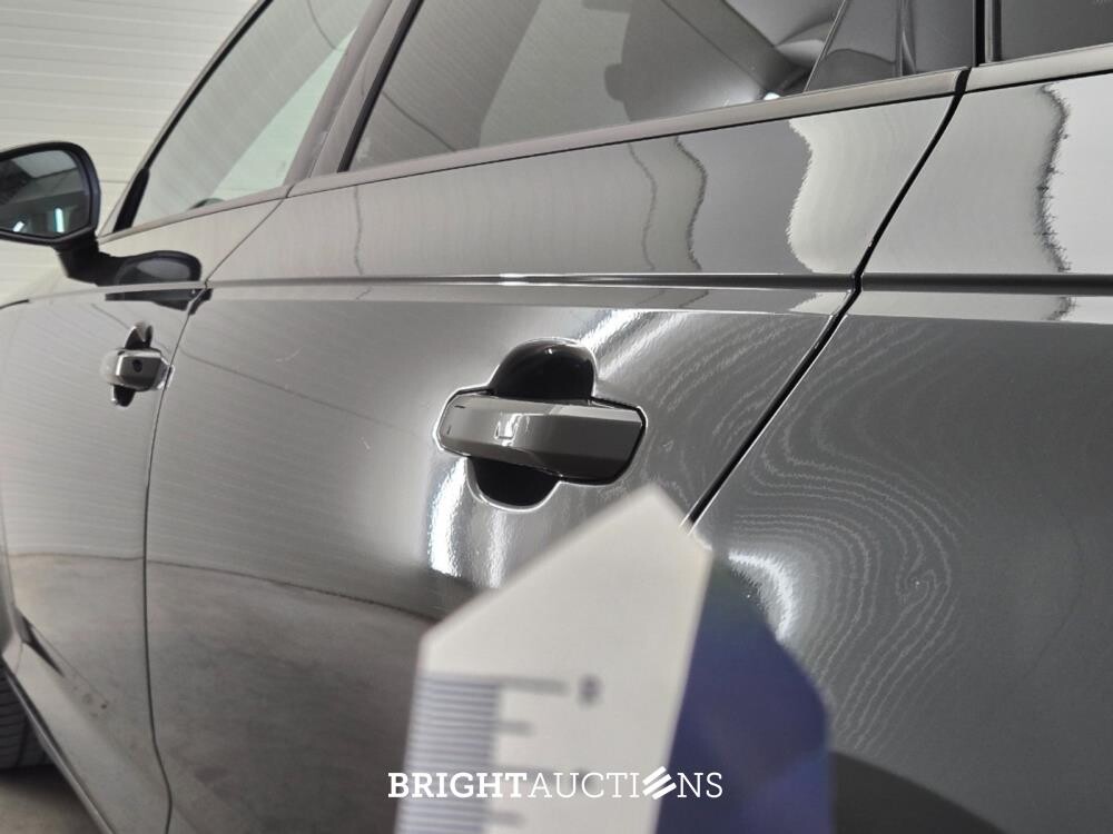 Audi A4 Avant MHEV Pro Line 2.0 TFSI 190pk 2018, X-156-BF