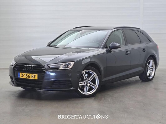 BRIGHT AUCTIONS: Luxury Car, Premium Daily Driver & EV Auction