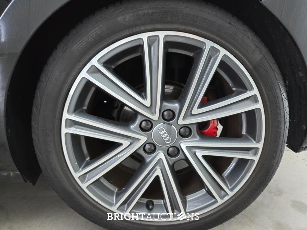 Audi A1 Sportback 30 epic TFSI 116pk 2019 (Origineel-NL), ZT-519-B