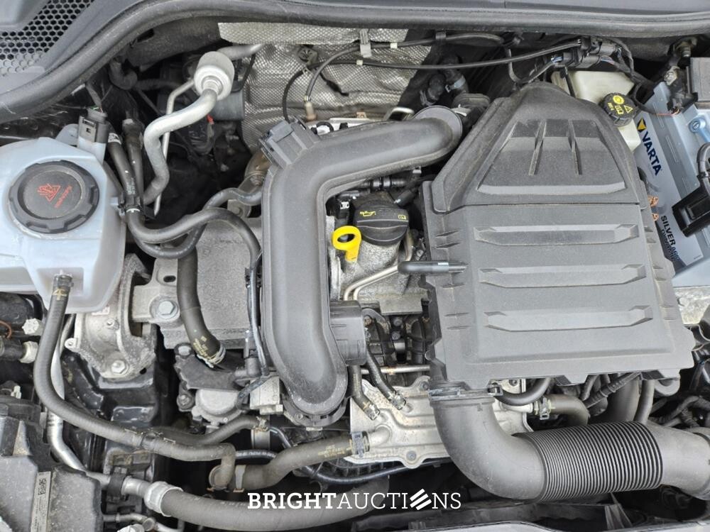 Audi A1 Sportback 30 epic TFSI 116pk 2019 (Origineel-NL), ZT-519-B