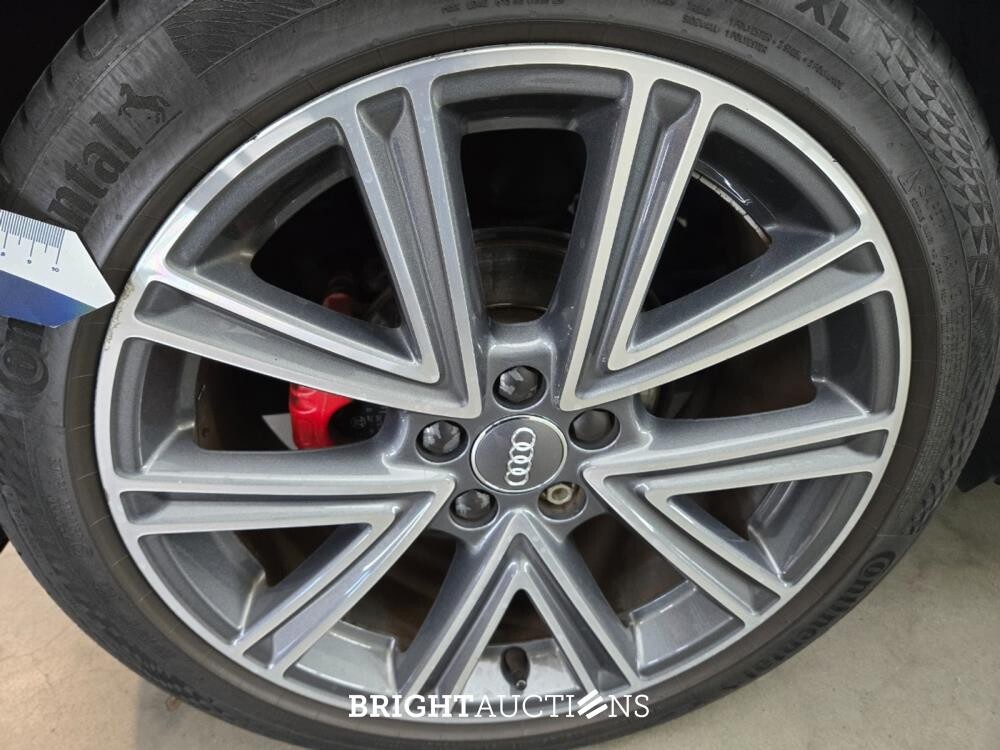 Audi A1 Sportback 30 epic TFSI 116pk 2019 (Origineel-NL), ZT-519-B