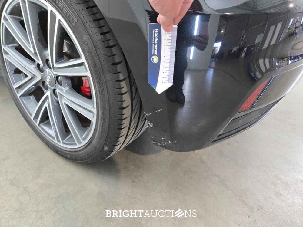 Audi A1 Sportback 30 epic TFSI 116pk 2019 (Origineel-NL), ZT-519-B