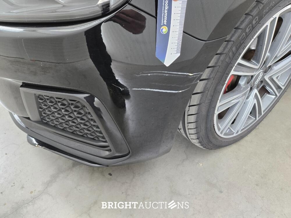 Audi A1 Sportback 30 epic TFSI 116pk 2019 (Origineel-NL), ZT-519-B