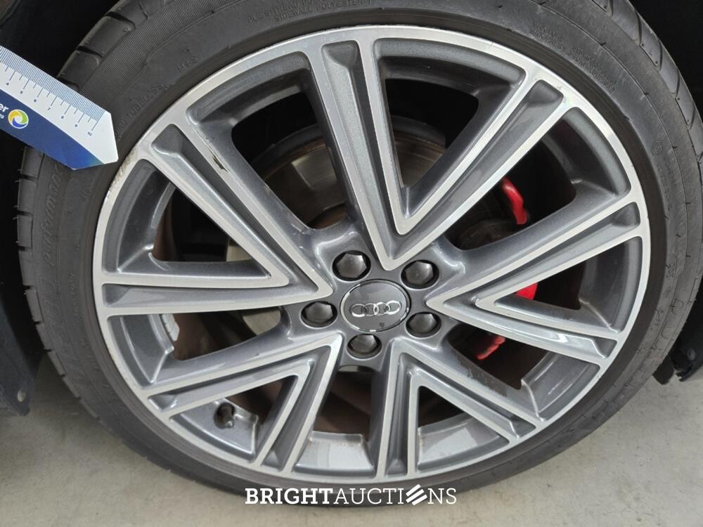 Audi A1 Sportback 30 epic TFSI 116pk 2019 (Origineel-NL), ZT-519-B