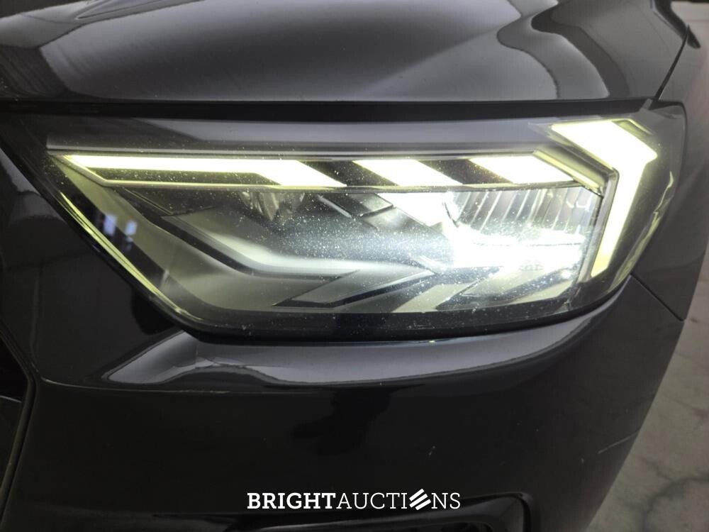 Audi A1 Sportback 30 epic TFSI 116pk 2019 (Origineel-NL), ZT-519-B