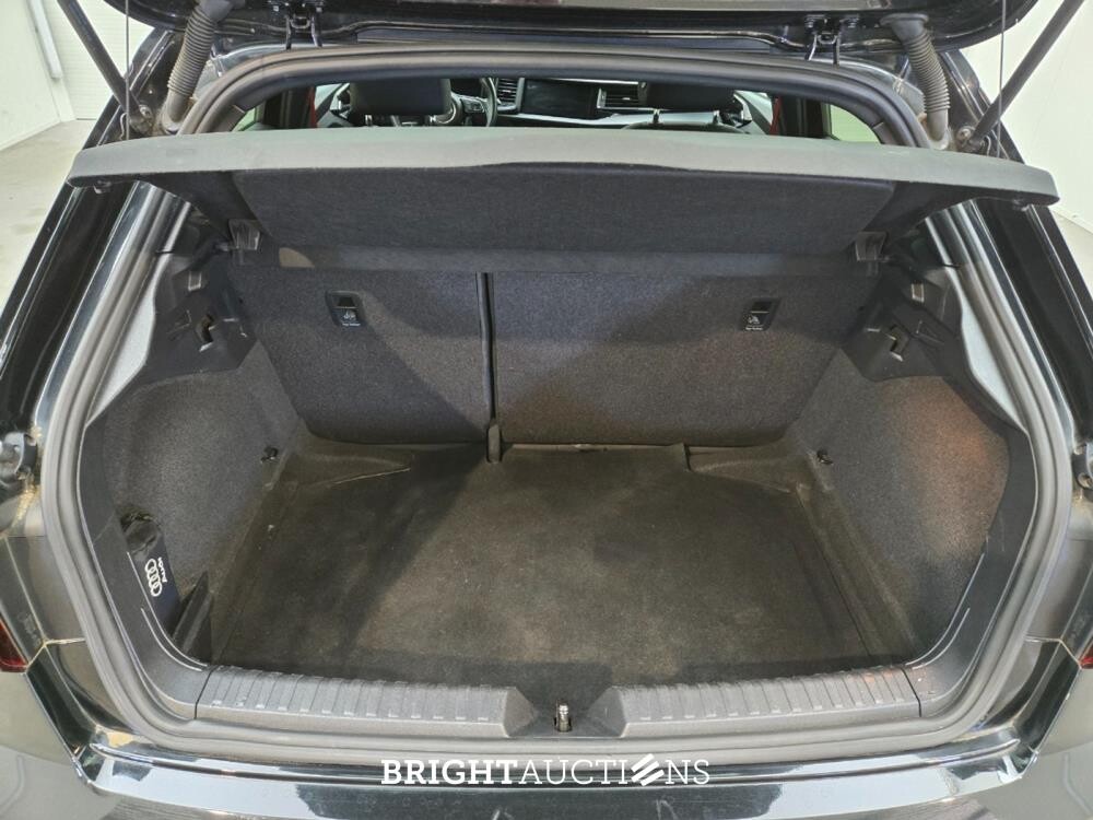 Audi A1 Sportback 30 epic TFSI 116pk 2019 (Origineel-NL), ZT-519-B