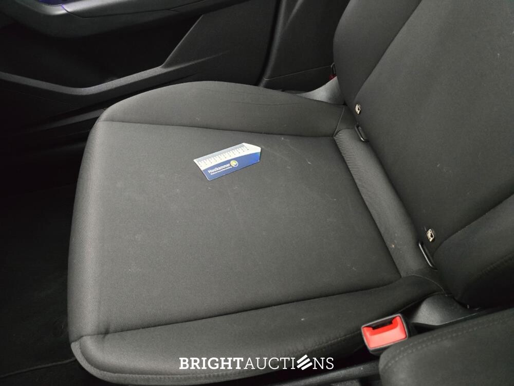 Audi A1 Sportback 30 epic TFSI 116pk 2019 (Origineel-NL), ZT-519-B