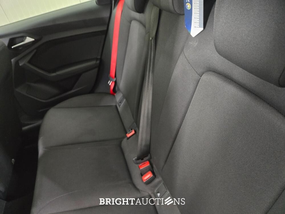 Audi A1 Sportback 30 epic TFSI 116pk 2019 (Origineel-NL), ZT-519-B